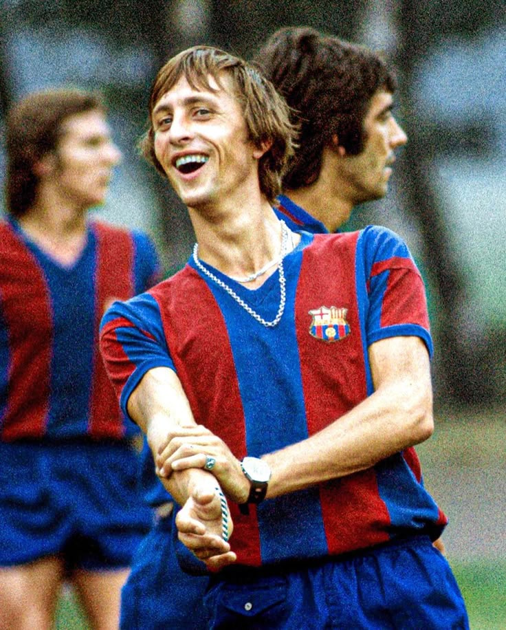 Imagen 1 de Johan Cruyff