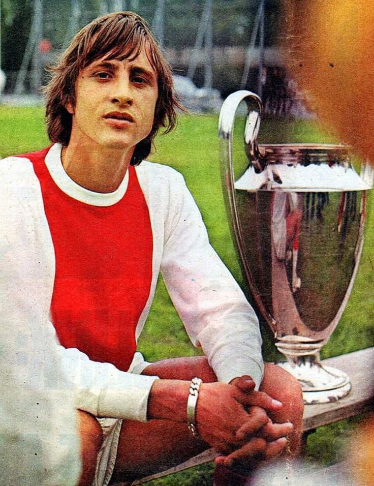 Imagen 2 de Johan Cruyff