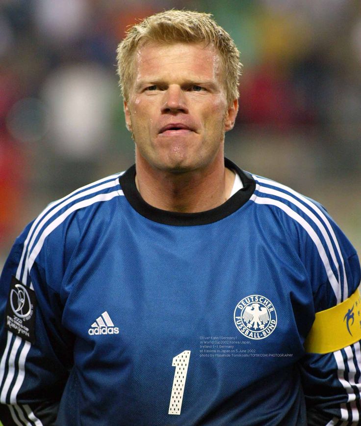 Oliver Kahn