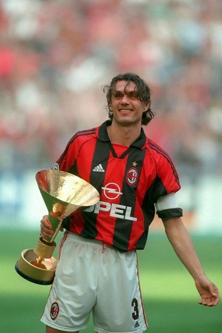 Imagen 2 de Paolo Maldini