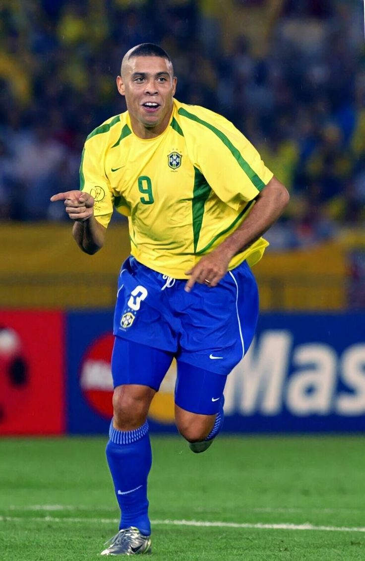 Imagen 1 de Ronaldo Nazário