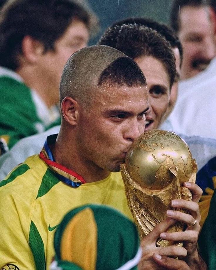 Imagen 2 de Ronaldo Nazário