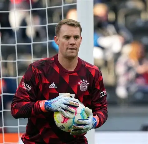 Manuel Neuer