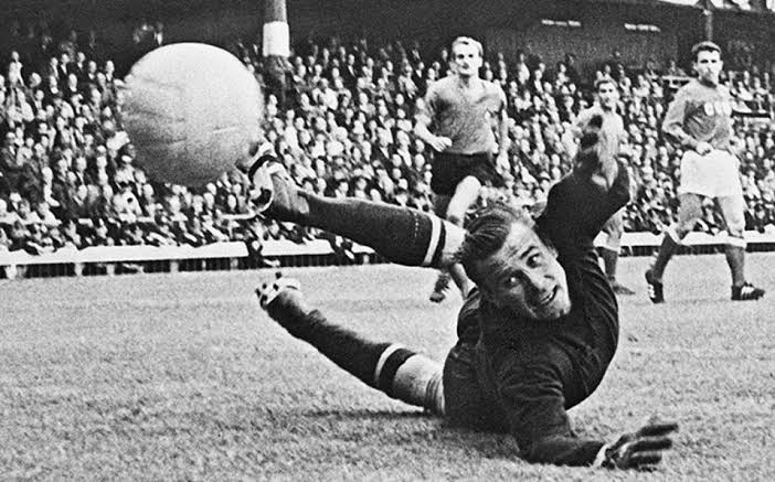 Etapa del origen del fútbol