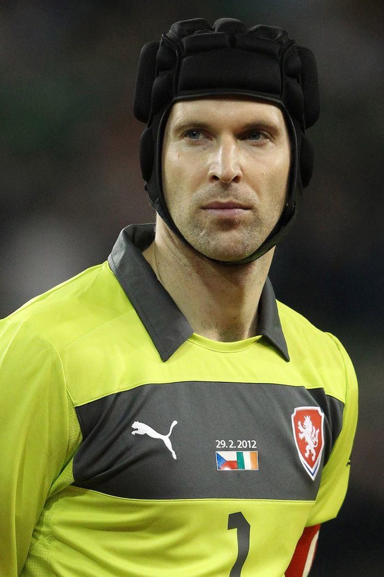 Petr Čech