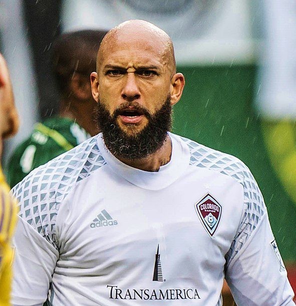 Tim Howard